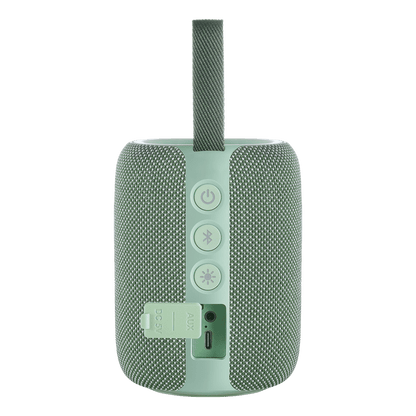 TRIBIT StormBox Mini Portable Bluetooth Speaker