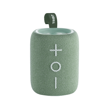 TRIBIT StormBox Mini Portable Bluetooth Speaker