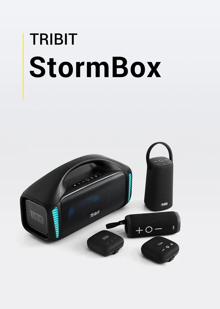 StormBox