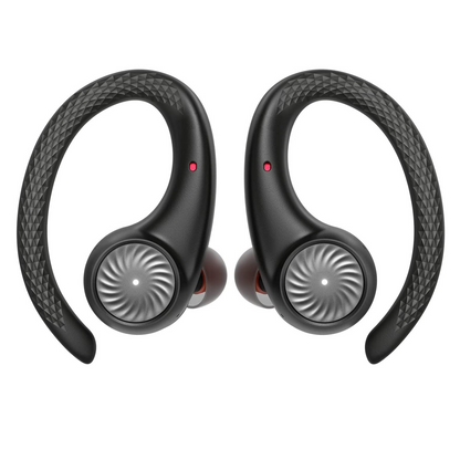 TRIBIT MoveBuds H1 Wireless Earbuds