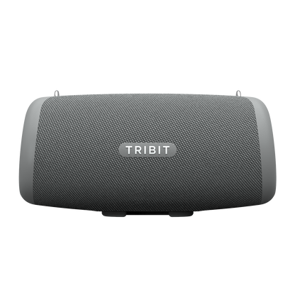 TRIBIT StormBox Lava Portable Bluetooth Speaker