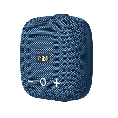 TRIBIT StormBox Micro 2 Portable Speaker