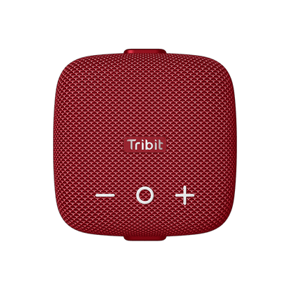 TRIBIT StormBox Micro 2 Portable Speaker