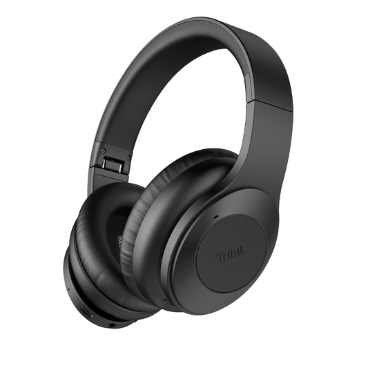 TRIBIT QuietPlus ANC Headphones