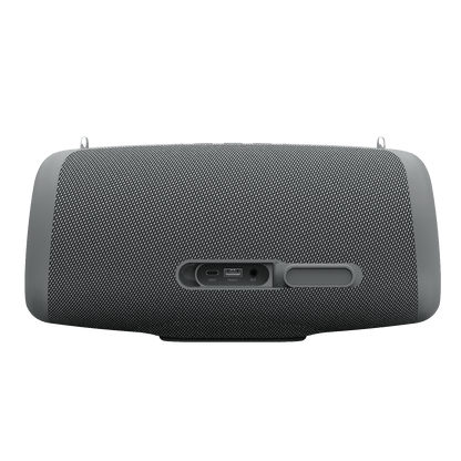 TRIBIT StormBox Lava Portable Bluetooth Speaker