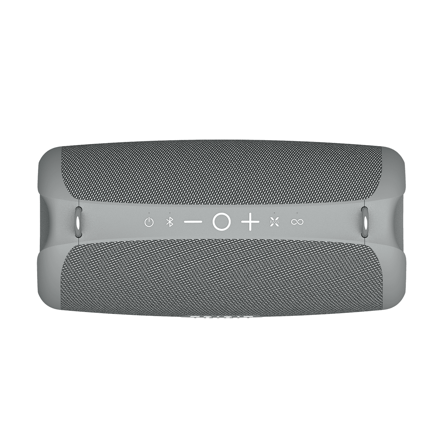 TRIBIT StormBox Lava Portable Bluetooth Speaker