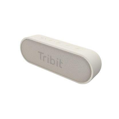 TRIBIT XSound Go Bluetooth Speaker